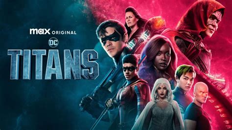 titans gostream|Watch Titans on GoStream .